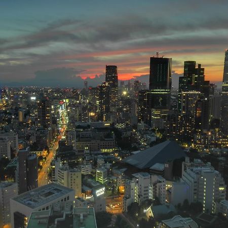 Full Cabin Hostel 東京都 外观 照片