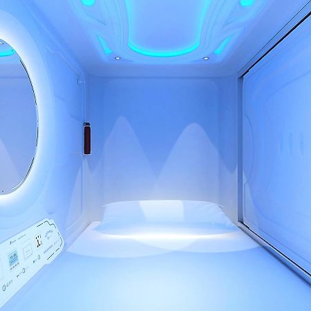Full Cabin Hostel 東京都 外观 照片