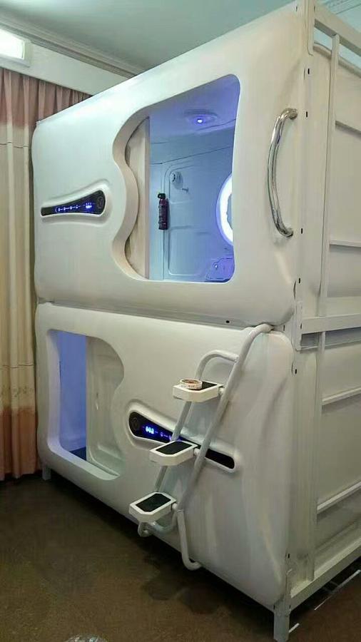 Full Cabin Hostel 東京都 外观 照片