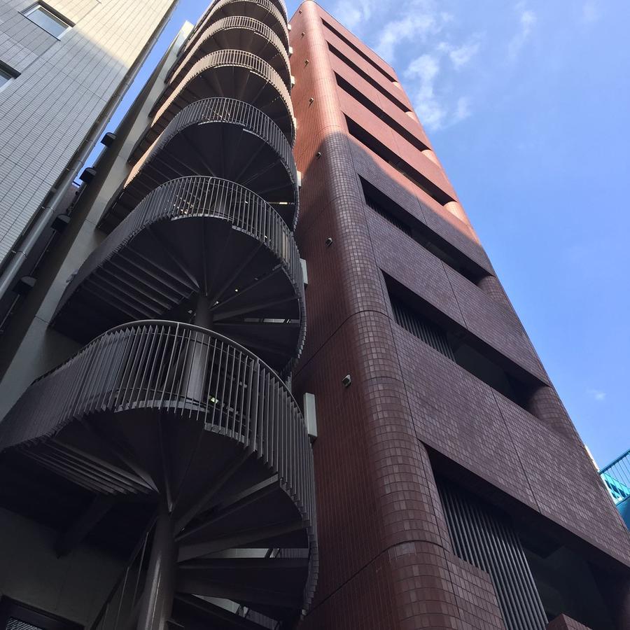 Full Cabin Hostel 東京都 外观 照片