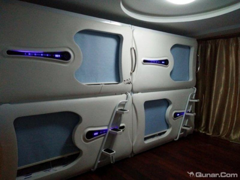 Full Cabin Hostel 東京都 外观 照片