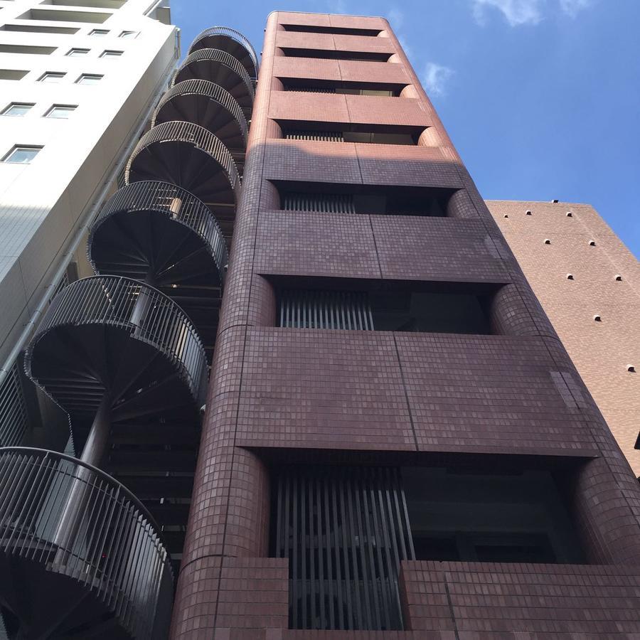 Full Cabin Hostel 東京都 外观 照片