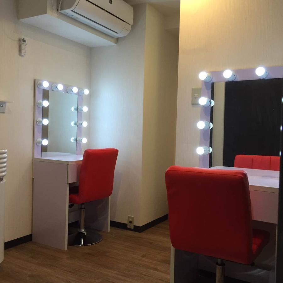 Full Cabin Hostel 東京都 外观 照片