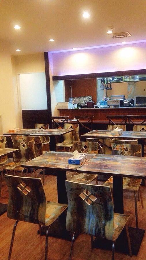 Full Cabin Hostel 東京都 外观 照片