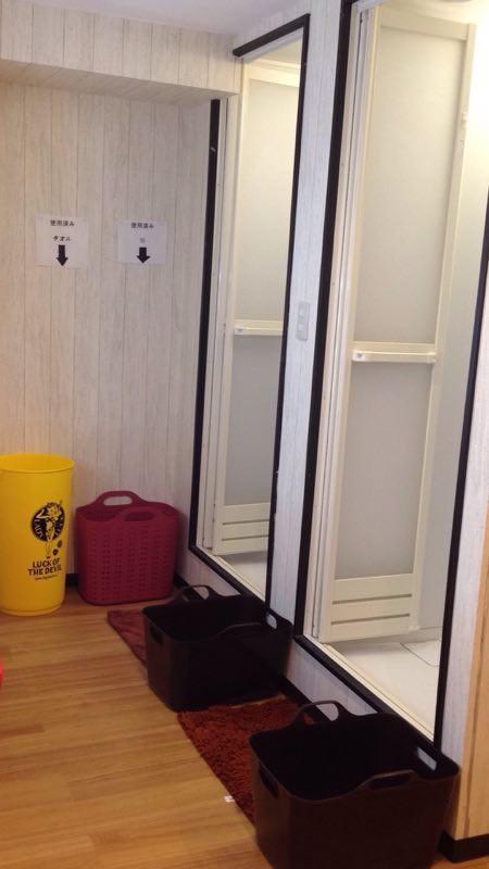 Full Cabin Hostel 東京都 外观 照片