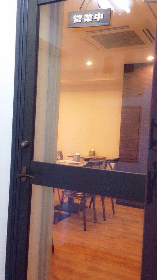 Full Cabin Hostel 東京都 外观 照片
