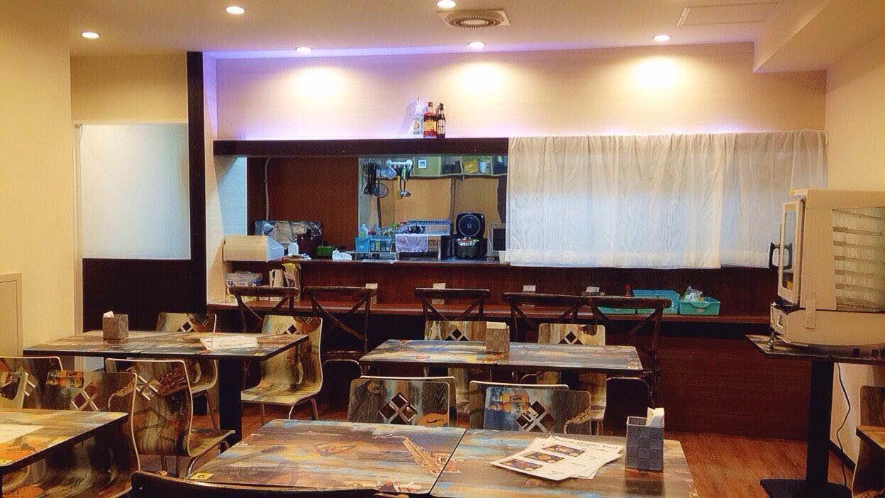 Full Cabin Hostel 東京都 外观 照片