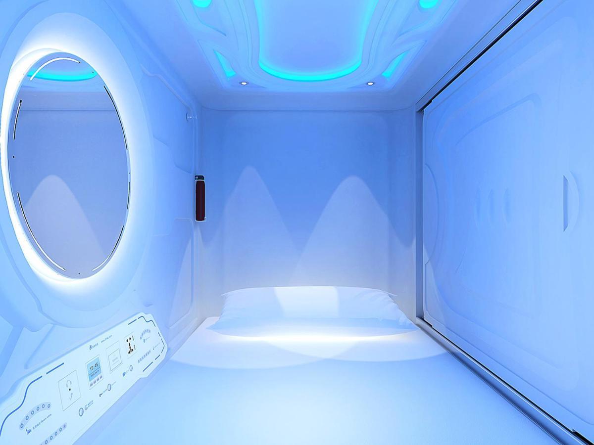 Full Cabin Hostel 東京都 外观 照片